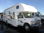 2013 Winnebago Access